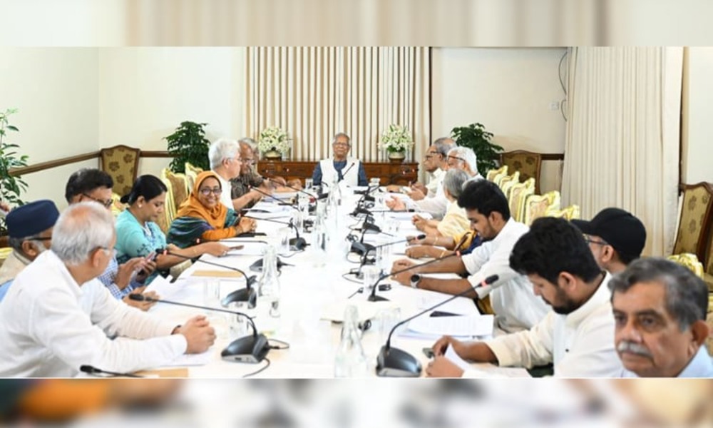 Govt decides to ban AL 