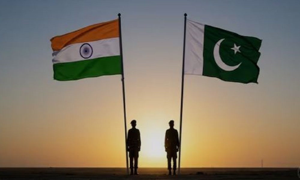 India, Pakistan military officials to hold talks, ceasefire brings border calm
