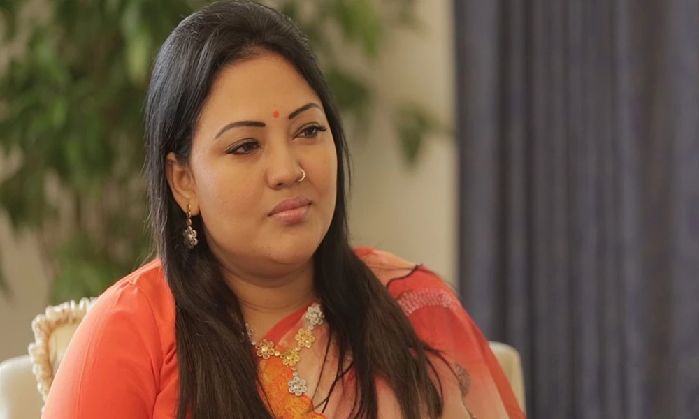 Mystic singer-turned AL MP Momtaz detained: DB