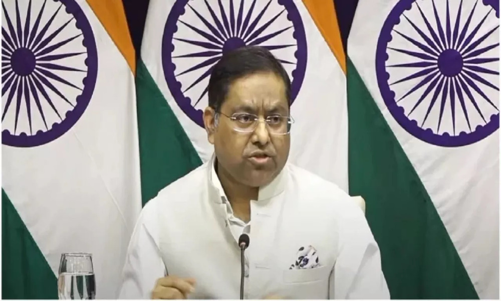 India pokes its nose in Bangladesh's internal affairs