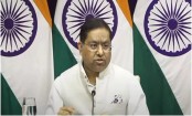 India pokes its nose in Bangladesh's internal affairs
