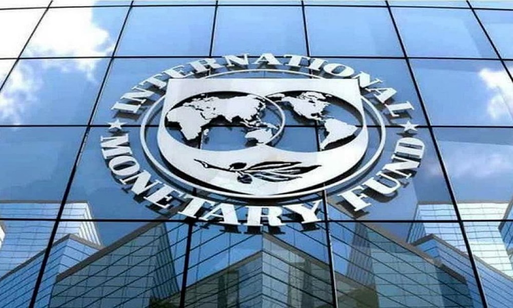 IMF to disburse $1.3b, lifting total support to $5.4b








