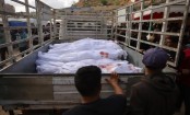 Israel kills dozens in Gaza 