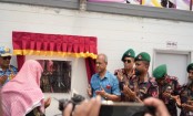 Push-in: unlike India, Bangladesh chooses diplomacy over provocation