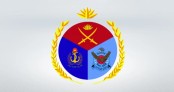 Rallies, demonstrations, gatherings prohibited in Dhaka’s key areas: ISPR
