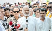 BNP doesn't want politics of revenge: Moyeen
