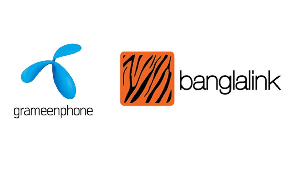 Grameenphone, Banglalink to sell handsets amid decline in voice, data usage