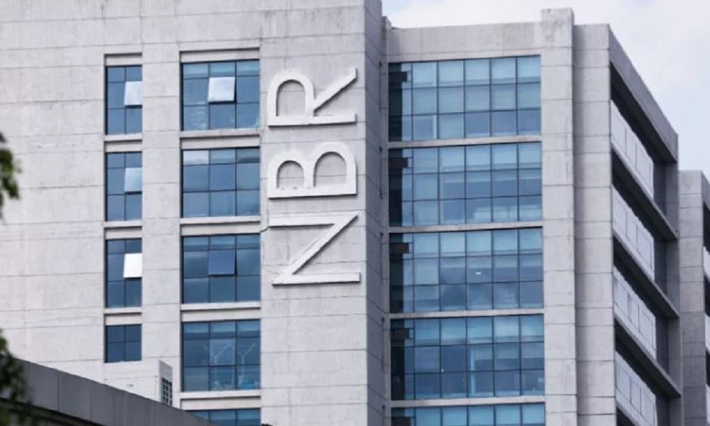 NBR strike deepens revenue crisis, threatens fiscal stability