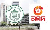 Bangladesh Bank suspends most services of Nagad over financial irregularities