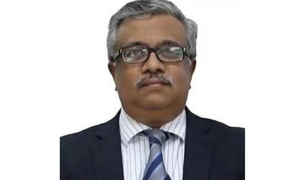 Ambassador to US Asad Alam Siam likely to be next Foreign Secretary