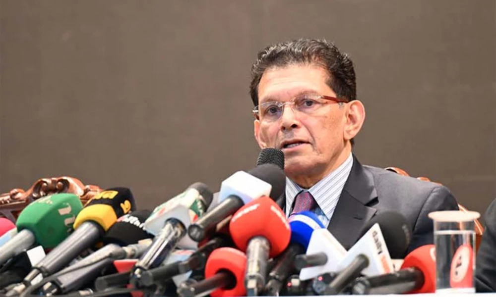 Bangladesh's contact with Arakan Army due to practical necessity: Khalilur Rahman 
