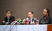 No talks on ‘corridor’: Khalilur Rahman