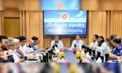 Pay salary or go to jail: adviser to RMG owners 
