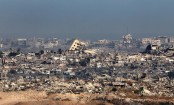 Gazans wait for aid as Israel faces mounting pressure
