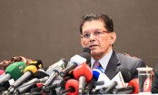 Bangladesh's contact with Arakan Army due to practical necessity: Khalilur Rahman 
