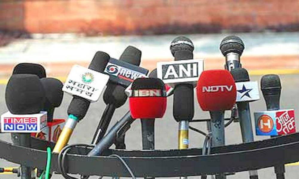 Why Indian media misled its public in the conflict with Pakistan