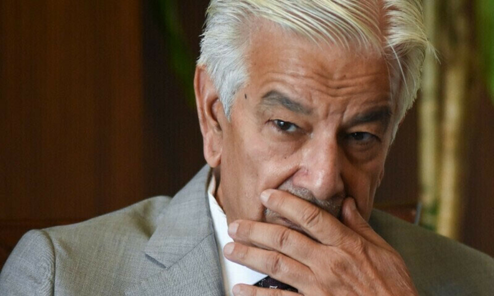 Pakistan will prove India's involvement in Khuzdar bus attack