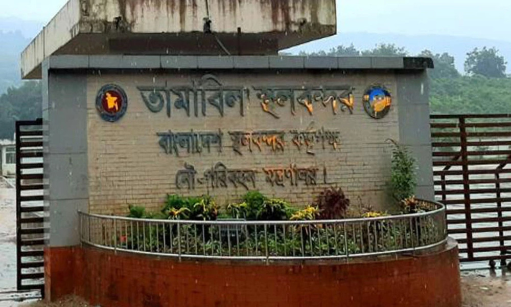 Trade chokes through Sylhet borders amid Indian restrictions