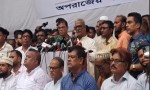 BNP urges Dr Yunus to announce election  schedule to avoid unrest