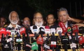 BNP reiterates demand for election by December