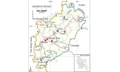19 more pushed into Bangladesh through Meherpur border