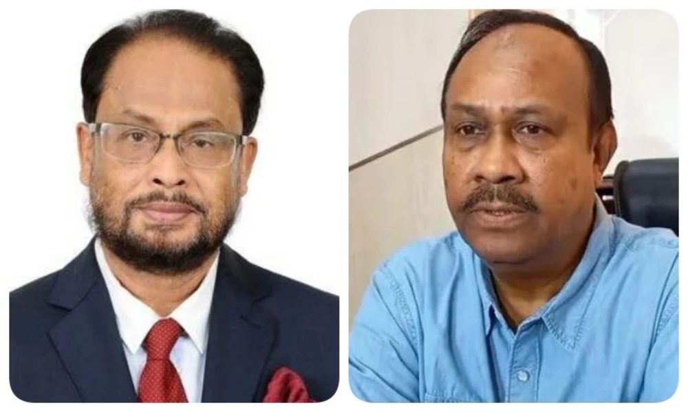 Court orders PBI to probe Quader-Chunnu’s nomination trade

