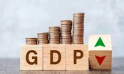 GDP growth slows to 3.97% in FY25: BBS