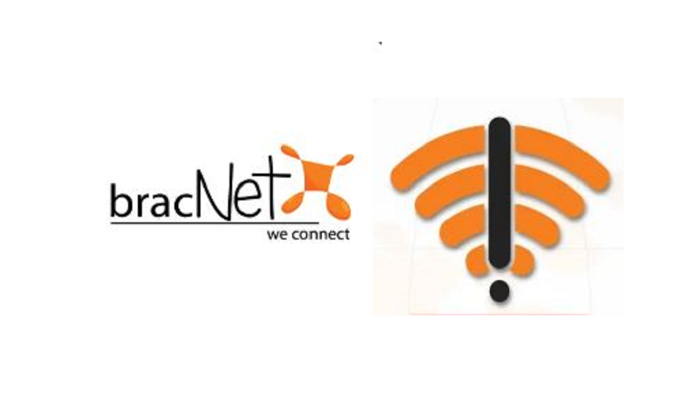 Bracnet on risk of shutdown service