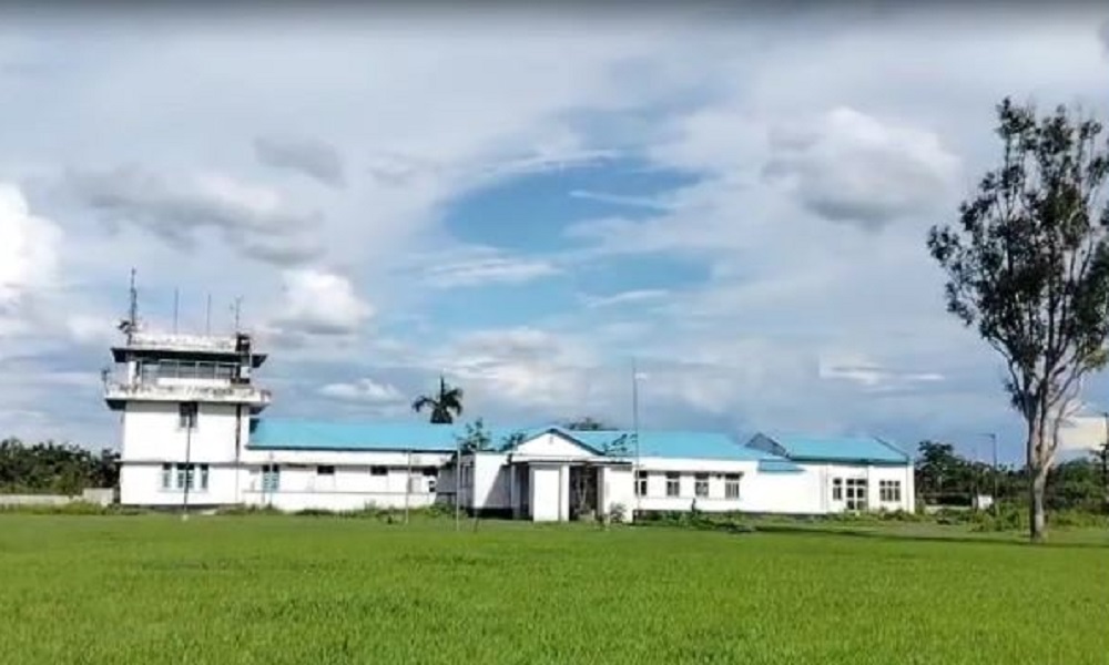 India to dust off 1971 war air base to counter Bangladesh's China turn