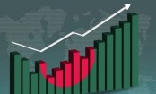 Bangladesh's per capita income increases to $2,820 in FY25