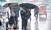 Deep depressing crosses Bangladesh coastlines, tidal surge in 14 coastal districts 