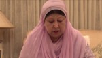 Khaleda Zia urges people to unite for restoration of democracy
