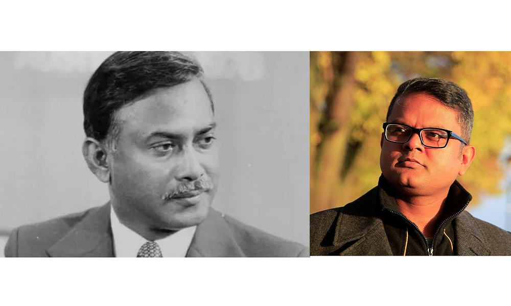 Ziaur Rahman was promoter of liberal politics