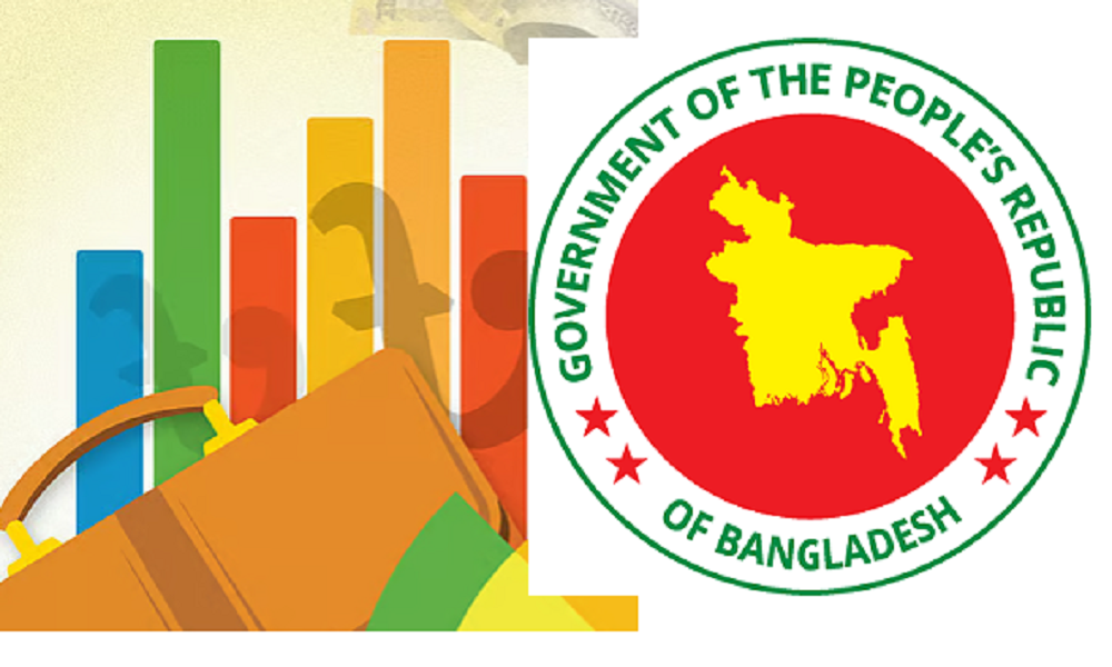 Bangladesh to unveil Tk 7.9 trillion national budget Monday amid economic challenges