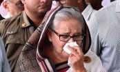 Five formal crimes against humanity charges filed against Hasina