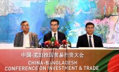 BIDA chief sees new horizons in Bangladesh-China economic cooperation
