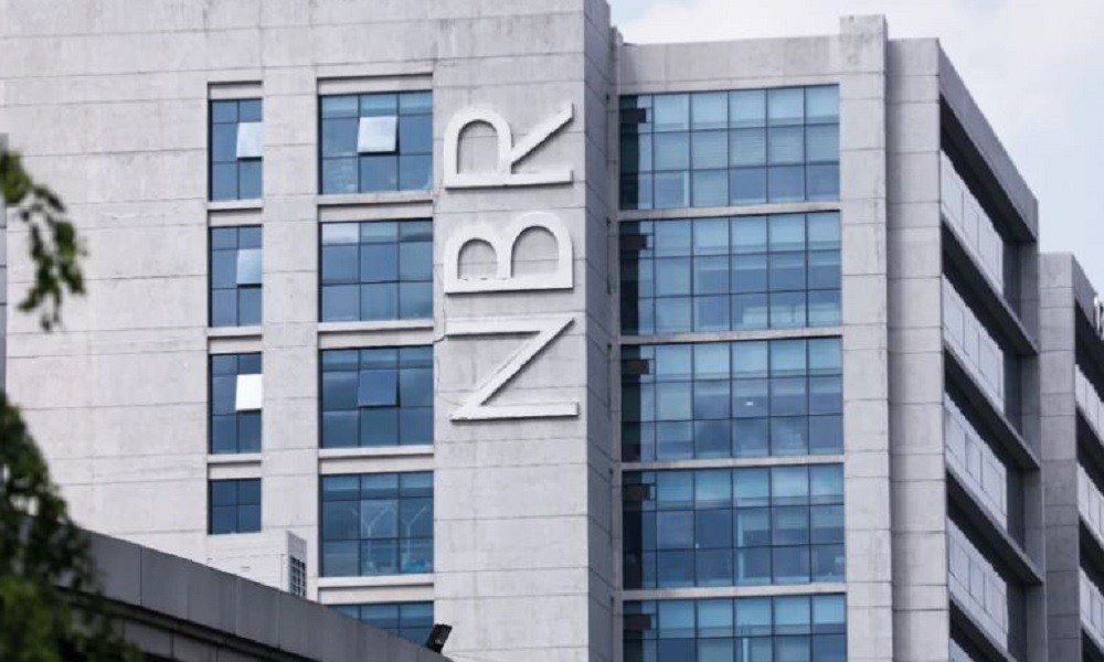 Revenue target set at Tk 5.64 trillion for FY2025-26