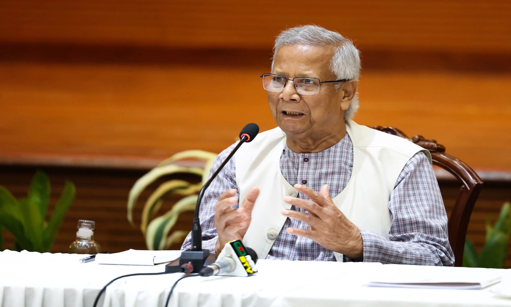 CA for upholding national unity to find path of prosperity
