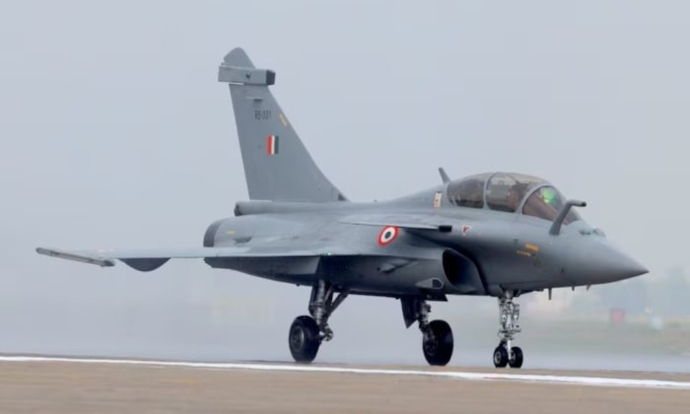 France, India at odds over 'Rafale misadventure'