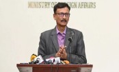 Dhaka to send fresh note to New Delhi over push-in issue