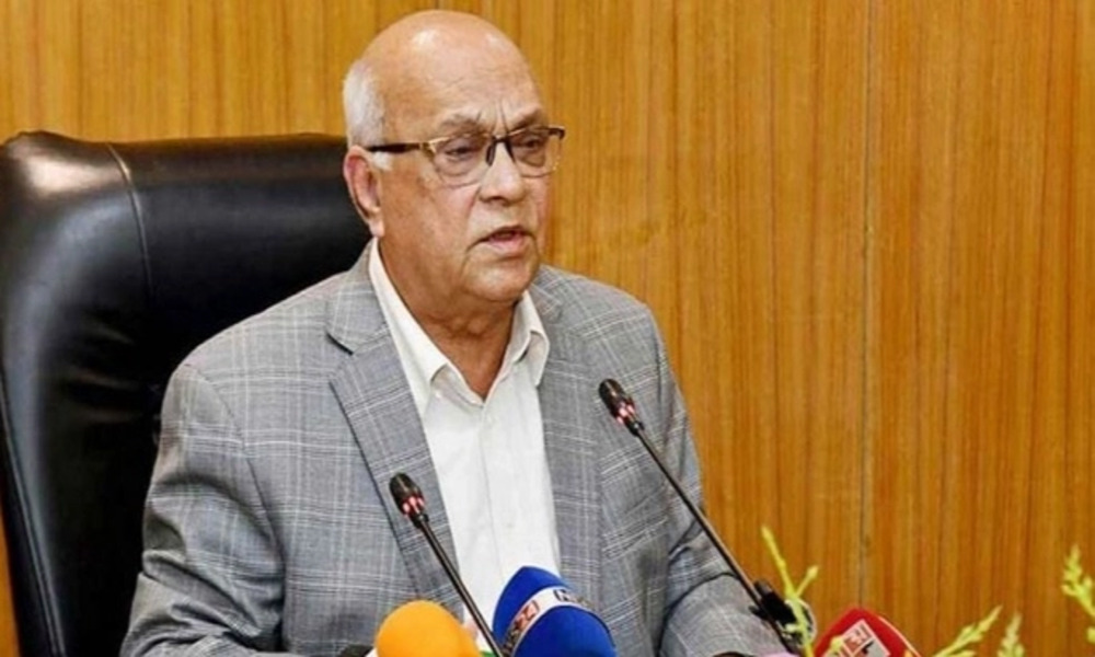 No change in Sheikh Mujibur Rahman’s FF status: govt 