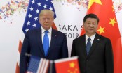 Trump, Xi hold long-awaited phone call on trade war
