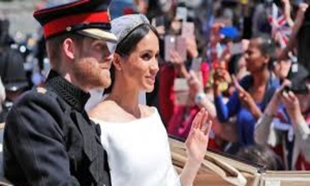 Harry, Meghan consider  adopting Spencer’ surname  amid royal rift, passport delay

