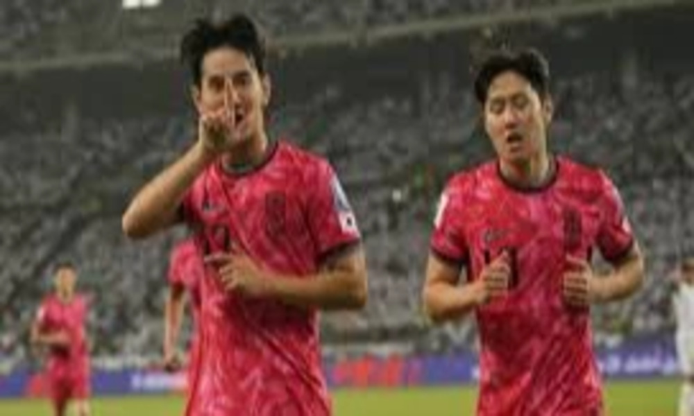 Uzbekistan, Jordan qualify for World Cup for first time, but China eliminated 
