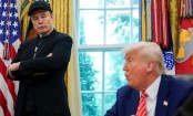 Musk plans a new political party amid clash with Trump 