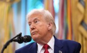 Trump says relationship with Musk is over