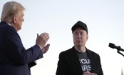 Musk risks losing billions as tensions with Trump escalate
