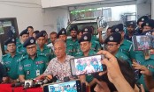 ‘Glass room’ to be set up for interrogation: Home Adviser