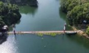 Tourist surge raises fresh COVID-19 concerns in Rangamati
