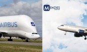 Aviation giants Airbus, Menzies seek long-time partnership with Bangladesh